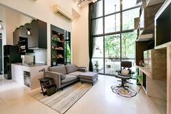Foresque Residences (D23), Condominium #598171661